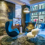 Motel One Manchester-Royal Exchange